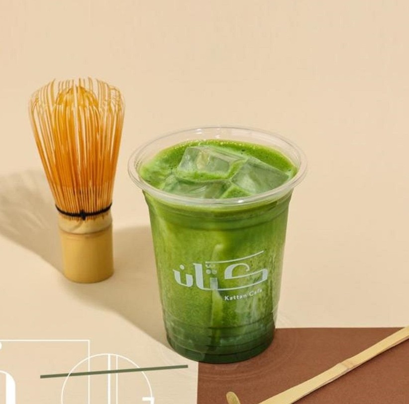 Food & Drink