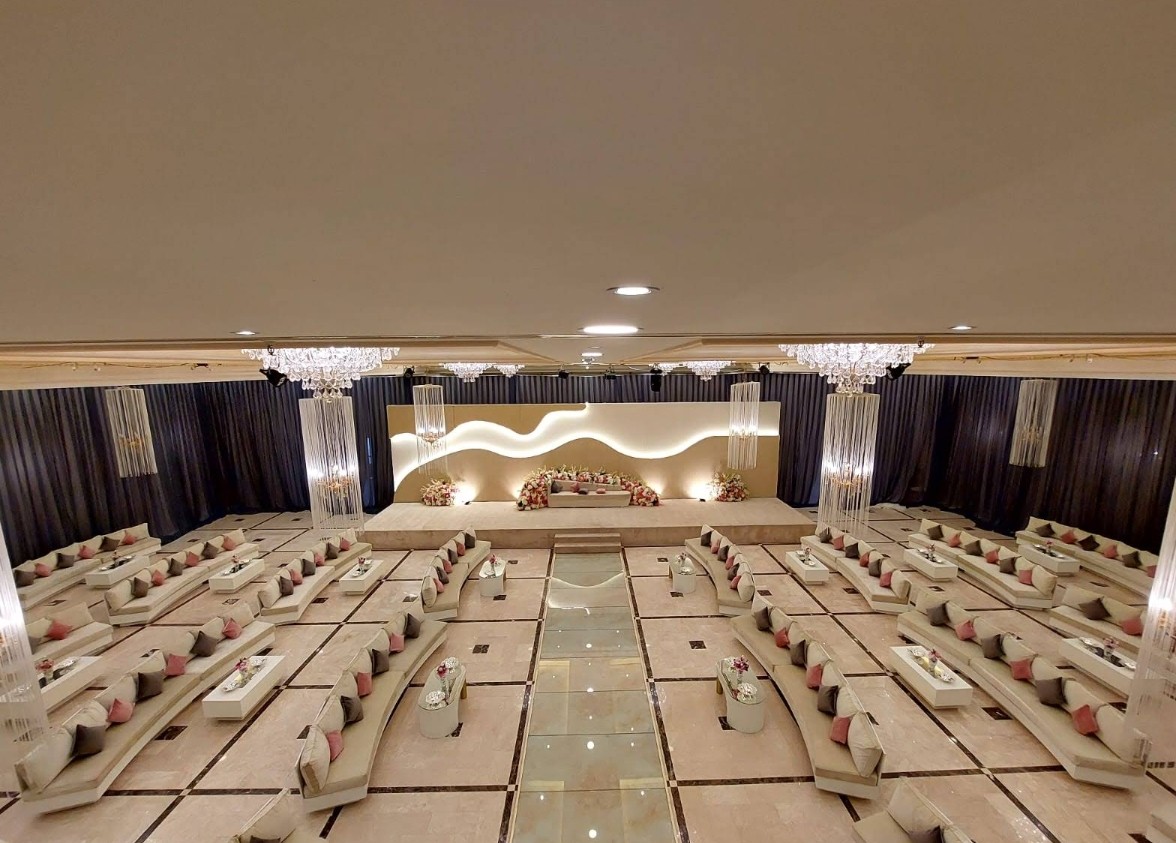 As Saraya Hall Al Hofuf