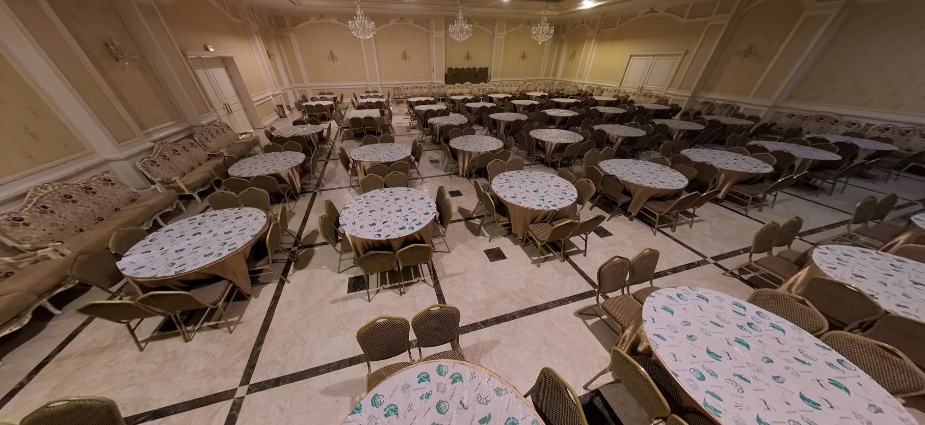 As Saraya Hall Al Hofuf