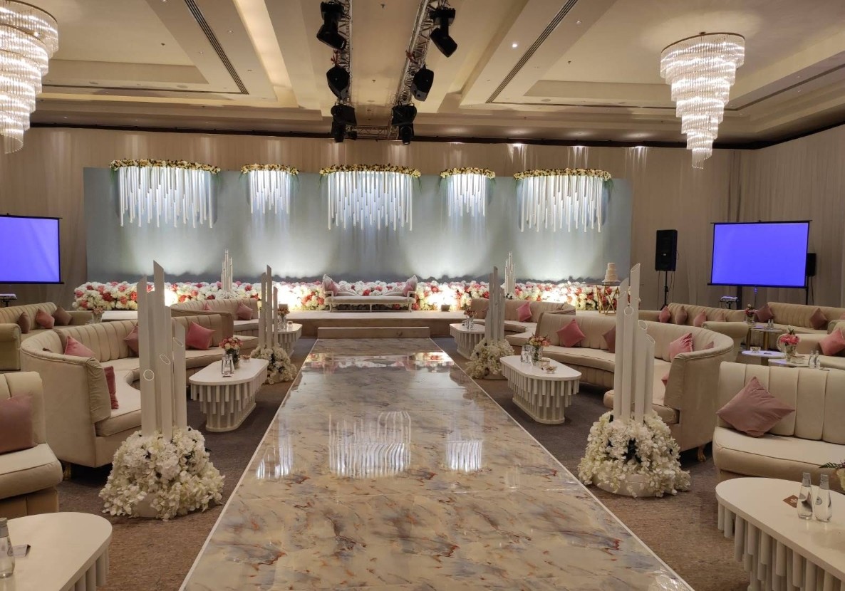 As Saraya Hall Al Hofuf