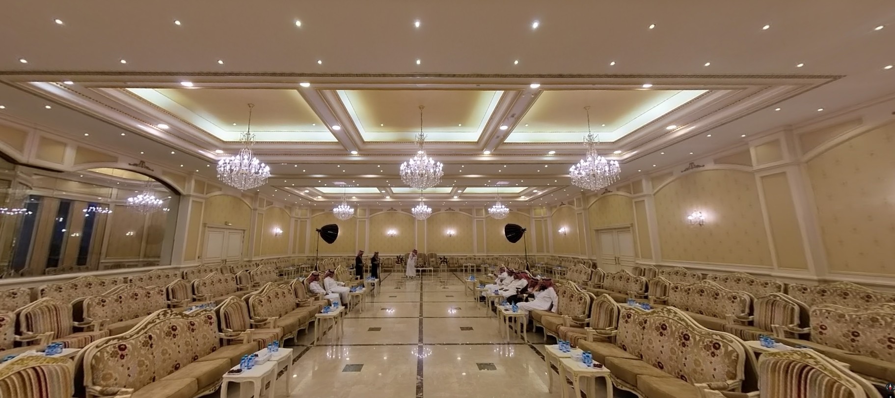 As Saraya Hall Al Hofuf
