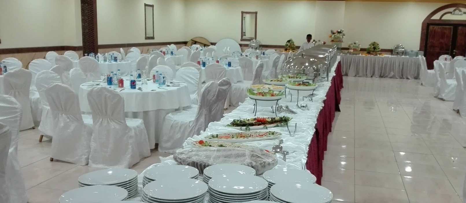 Kingdom Hall Al Hofuf