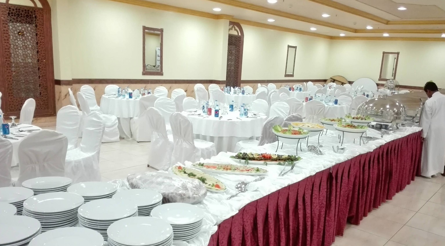 Kingdom Hall Al Hofuf