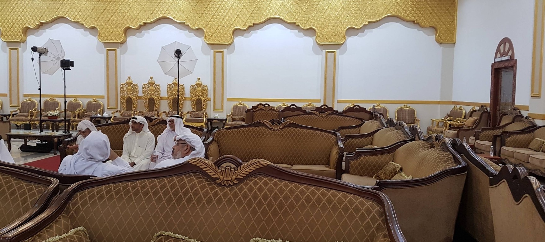 Kingdom Hall Al Hofuf