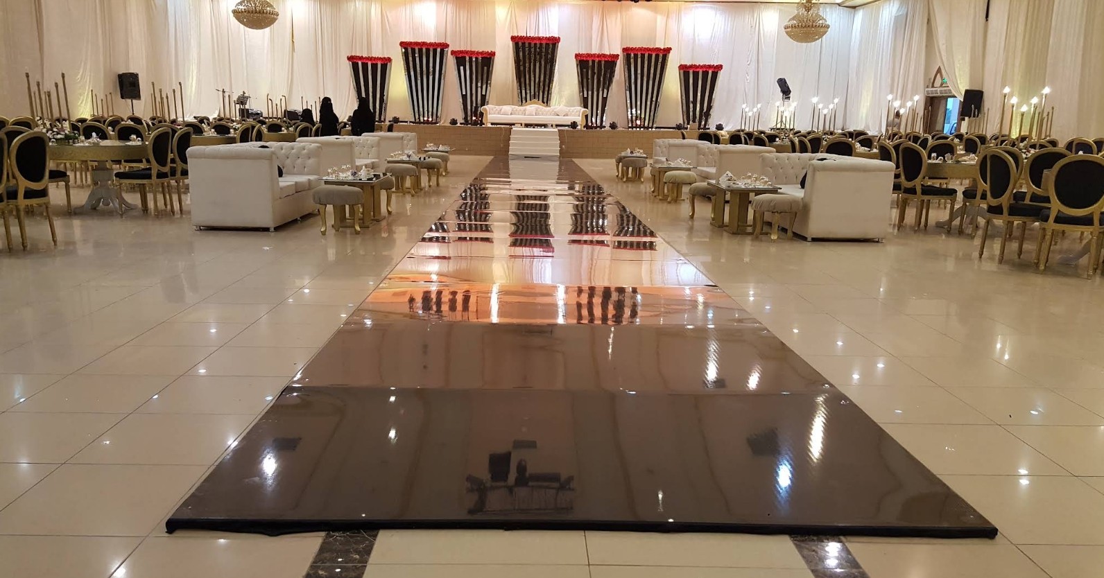 Kingdom Hall Al Hofuf