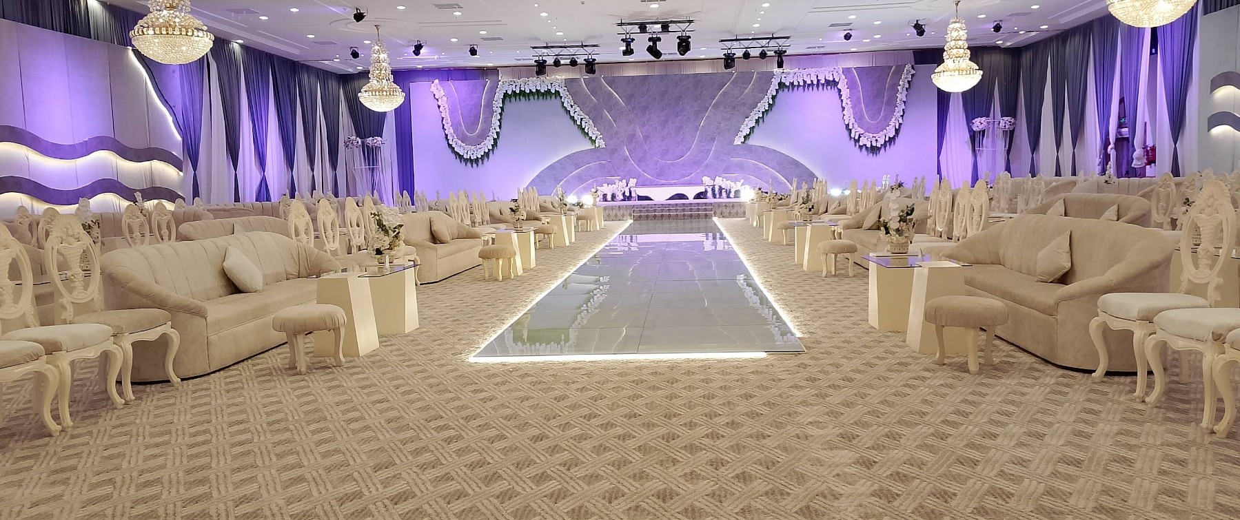 Kingdom Hall Al Hofuf