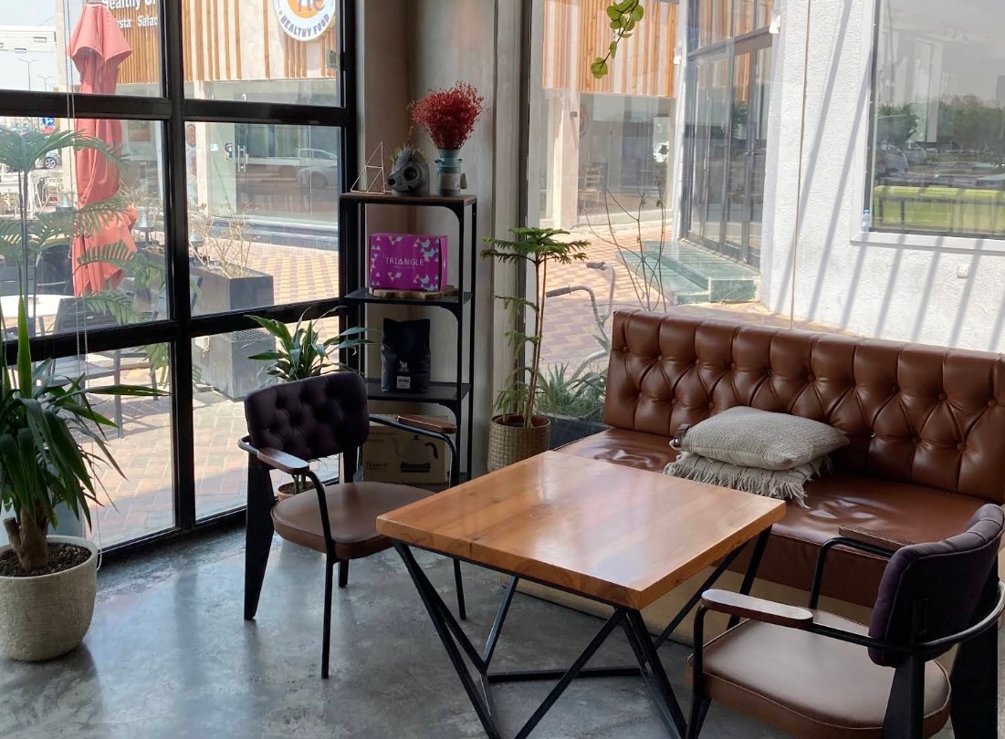 Tri Specialty Coffee Al Hofuf