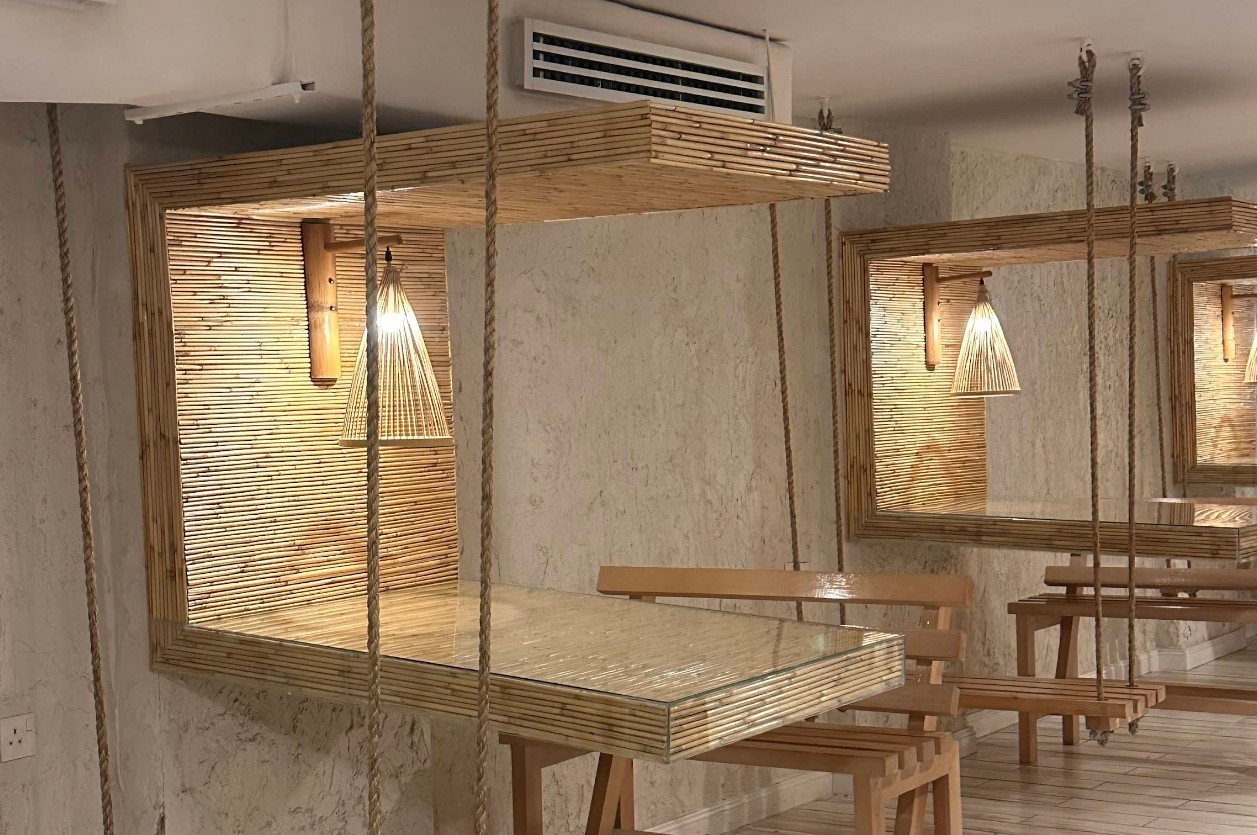 Lay Cafe Al Hofuf