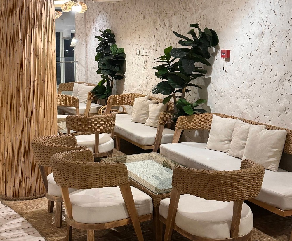 Lay Cafe Al Hofuf