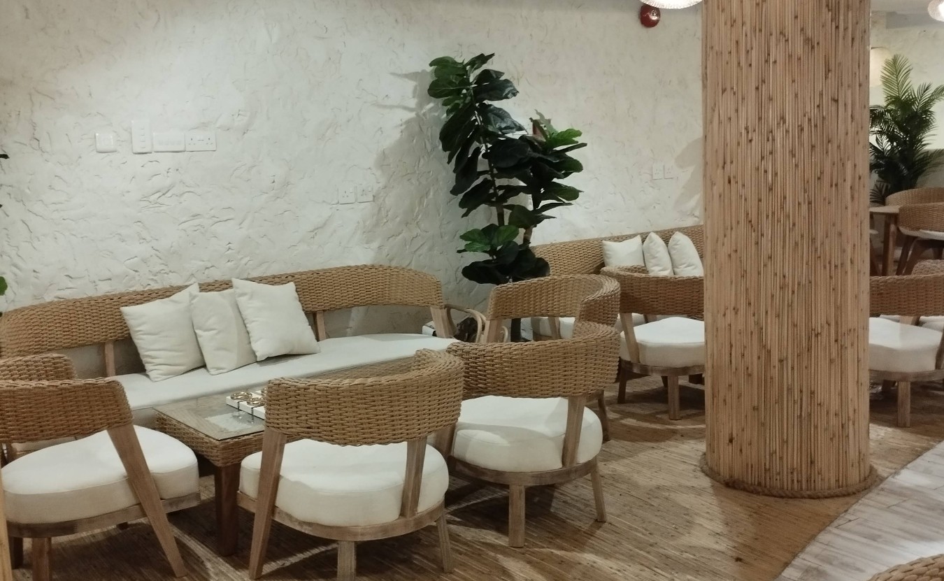 Lay Cafe Al Hofuf