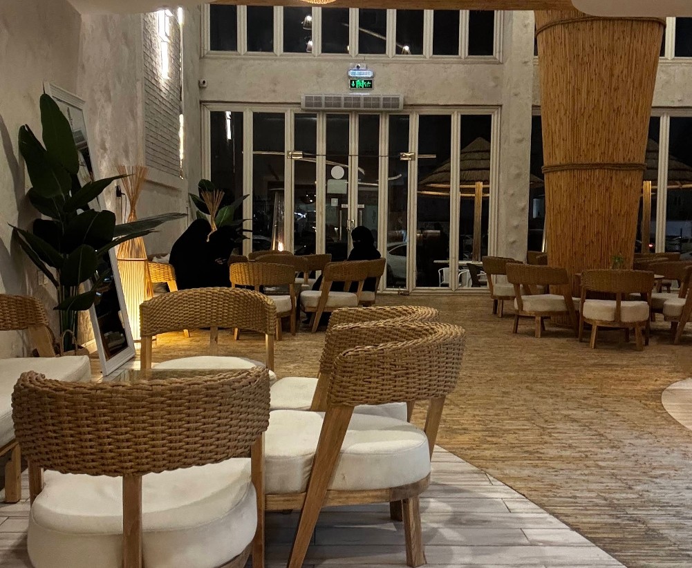 Lay Cafe Al Hofuf