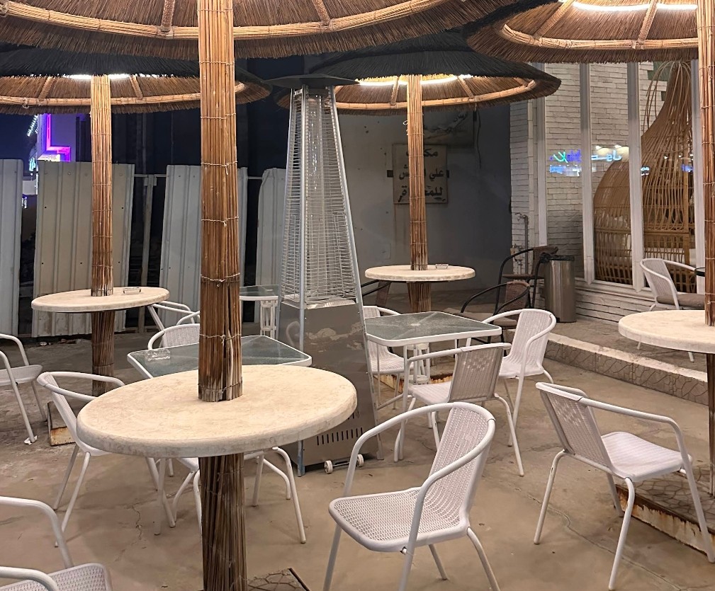 Lay Cafe Al Hofuf