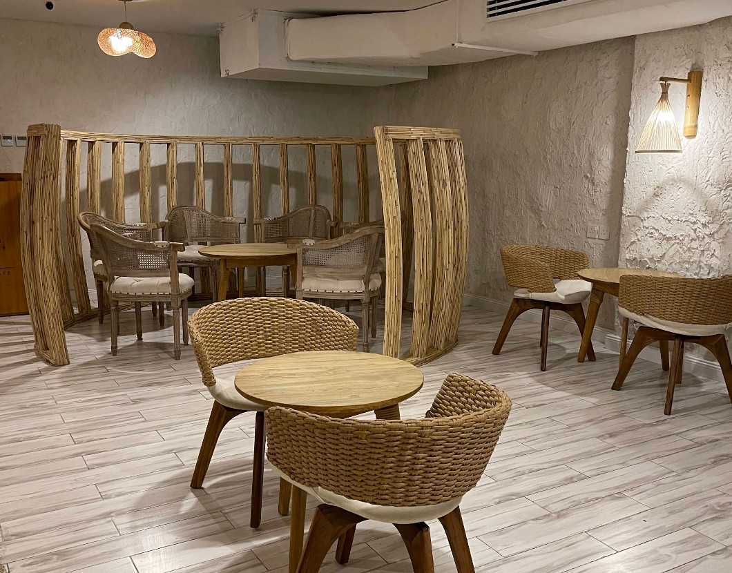 Lay Cafe Al Hofuf