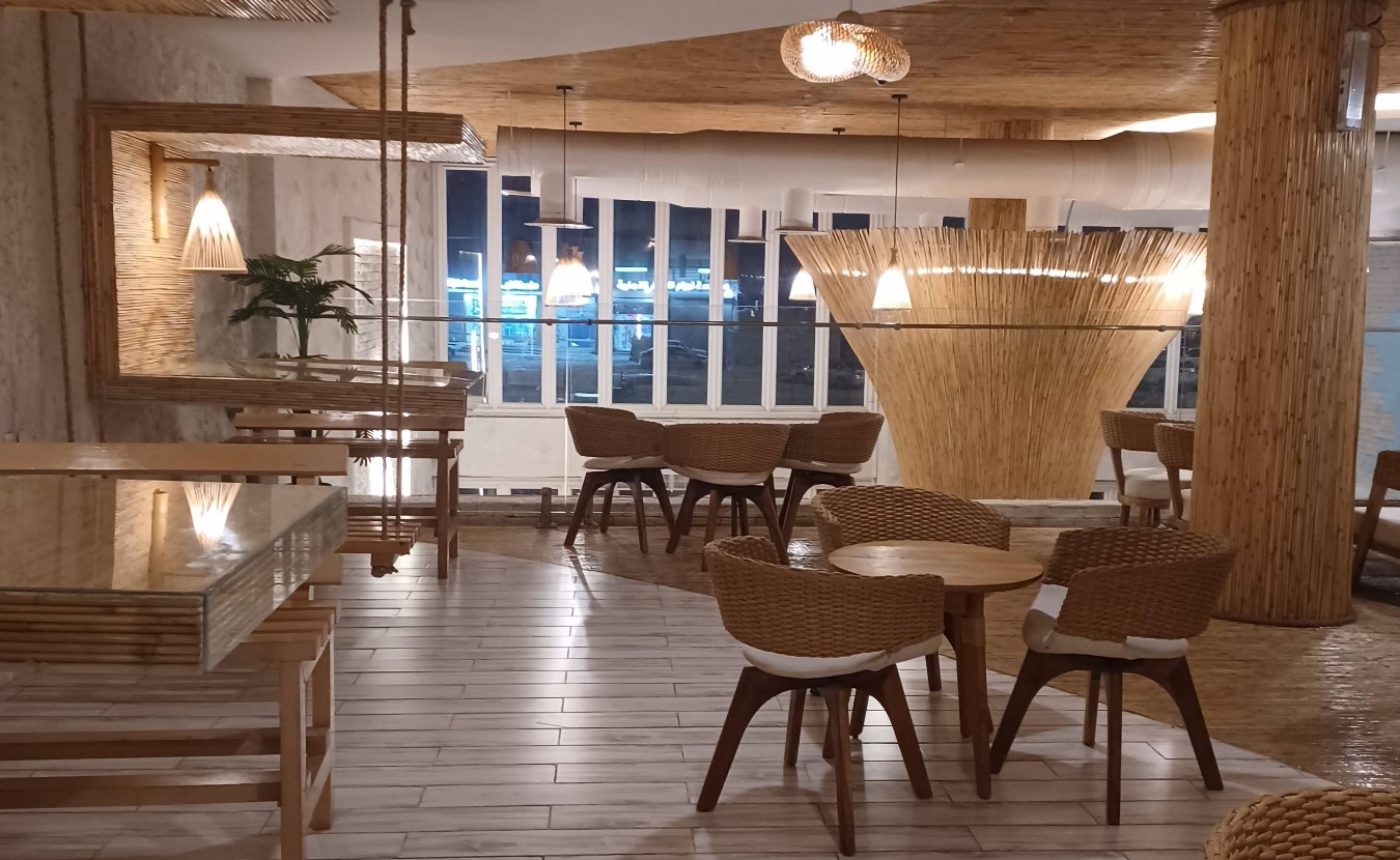 Lay Cafe Al Hofuf