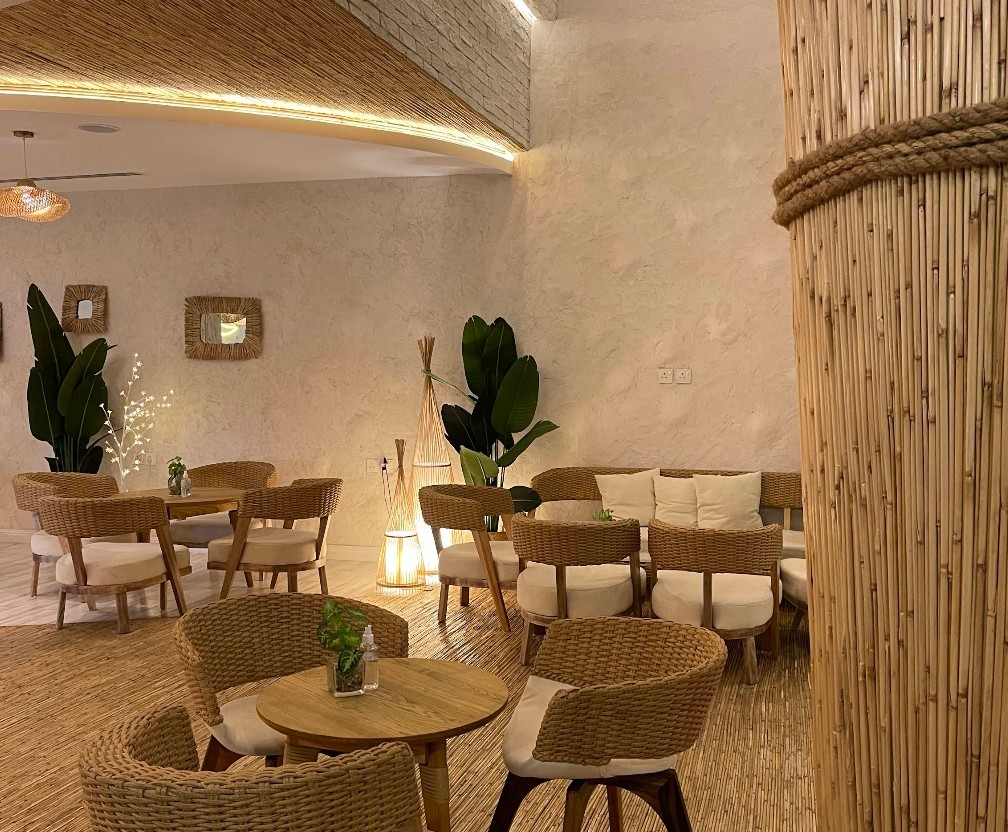 Lay Cafe Al Hofuf