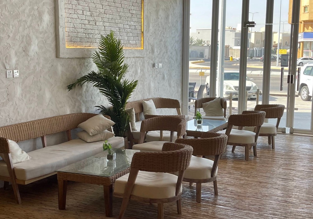 Lay Cafe Al Hofuf