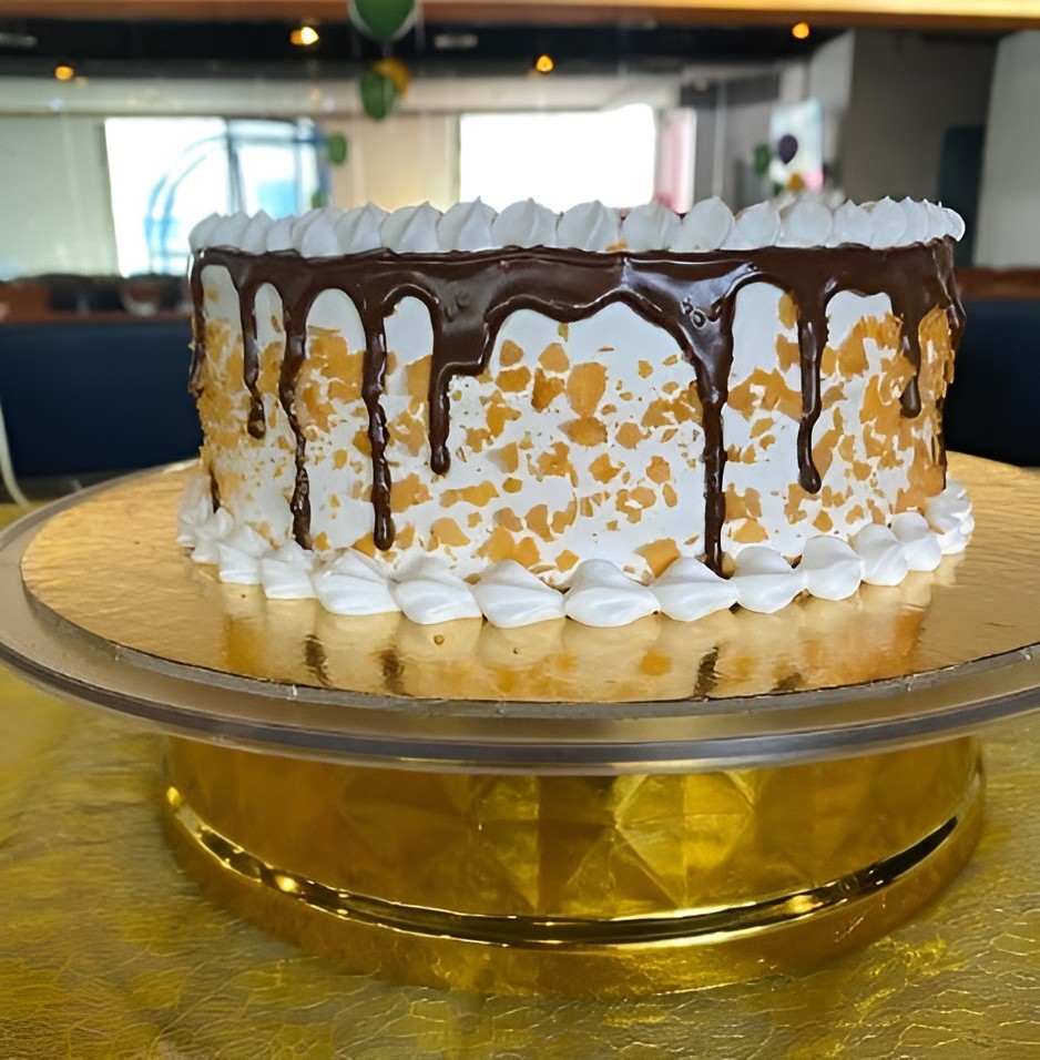 Sara Cafe Tabuk