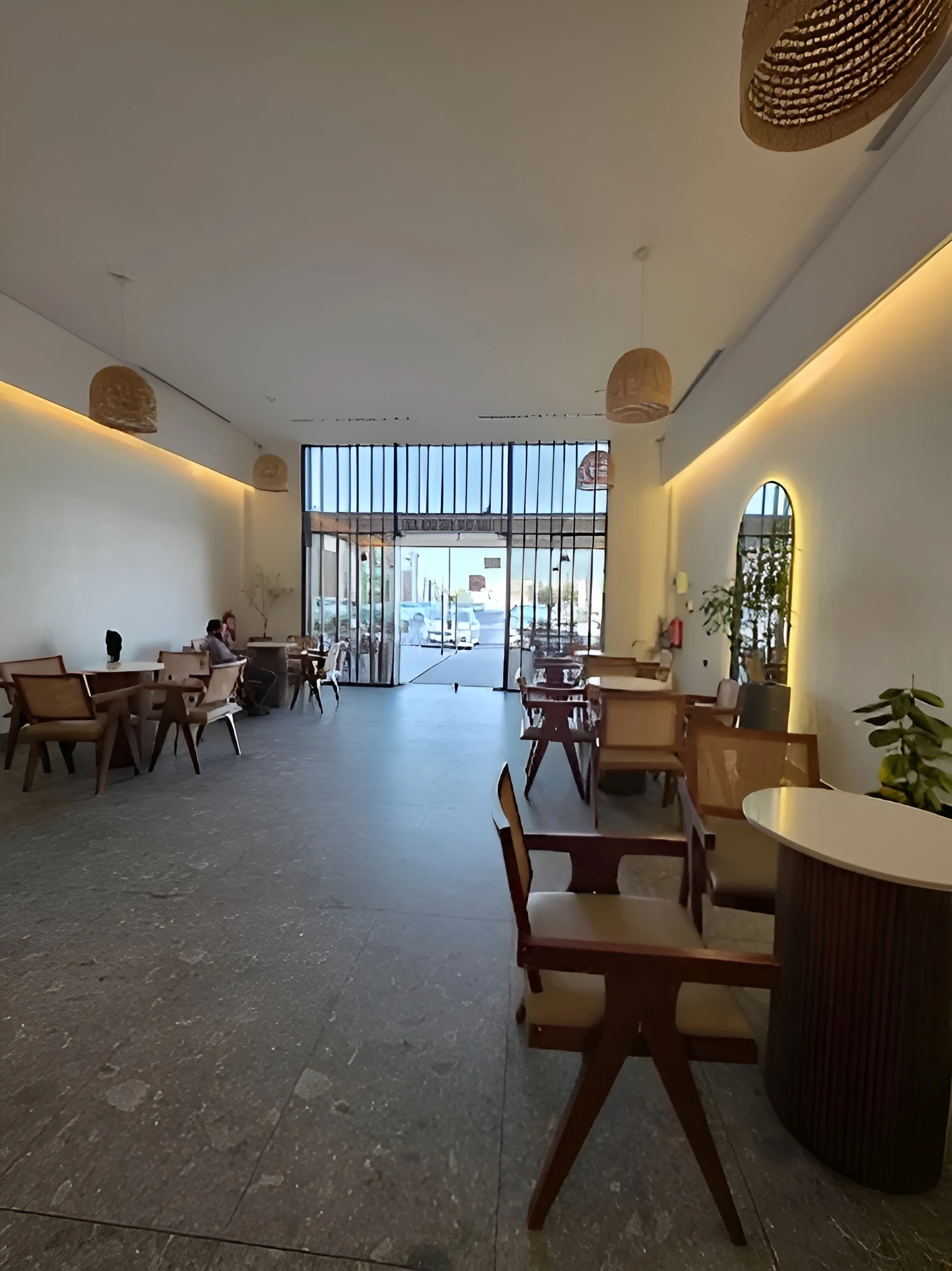 Hult Café Tabuk