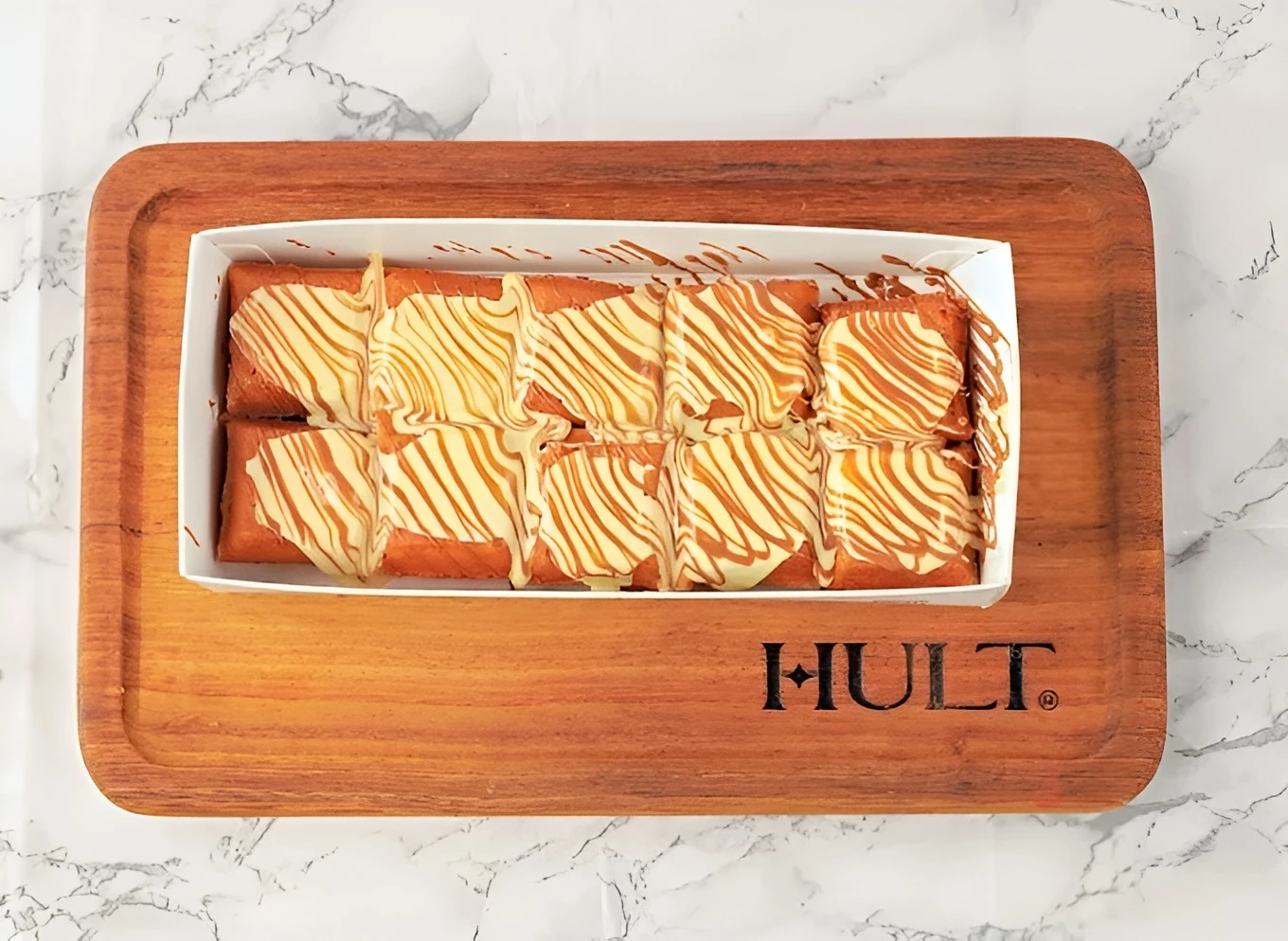 Hult Café Tabuk