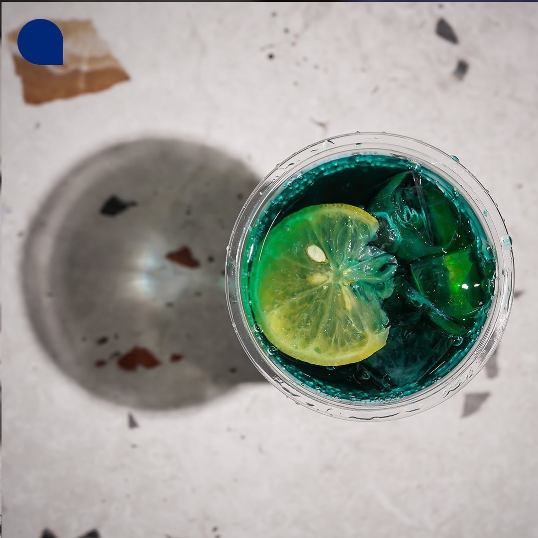 Food & Drink
