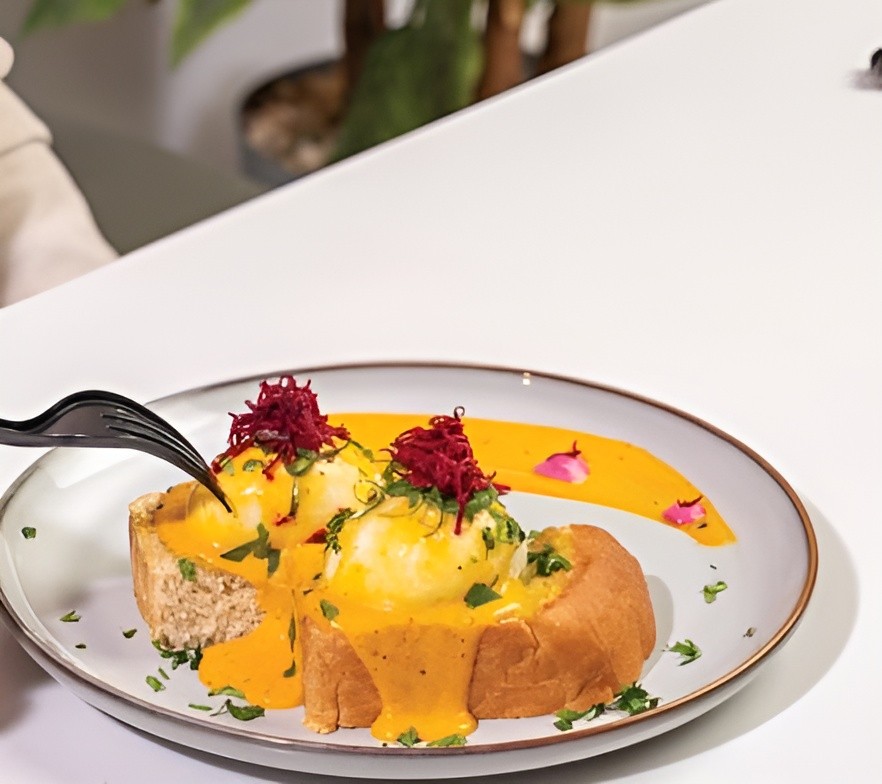 180 Coffee & Brunch Tabuk