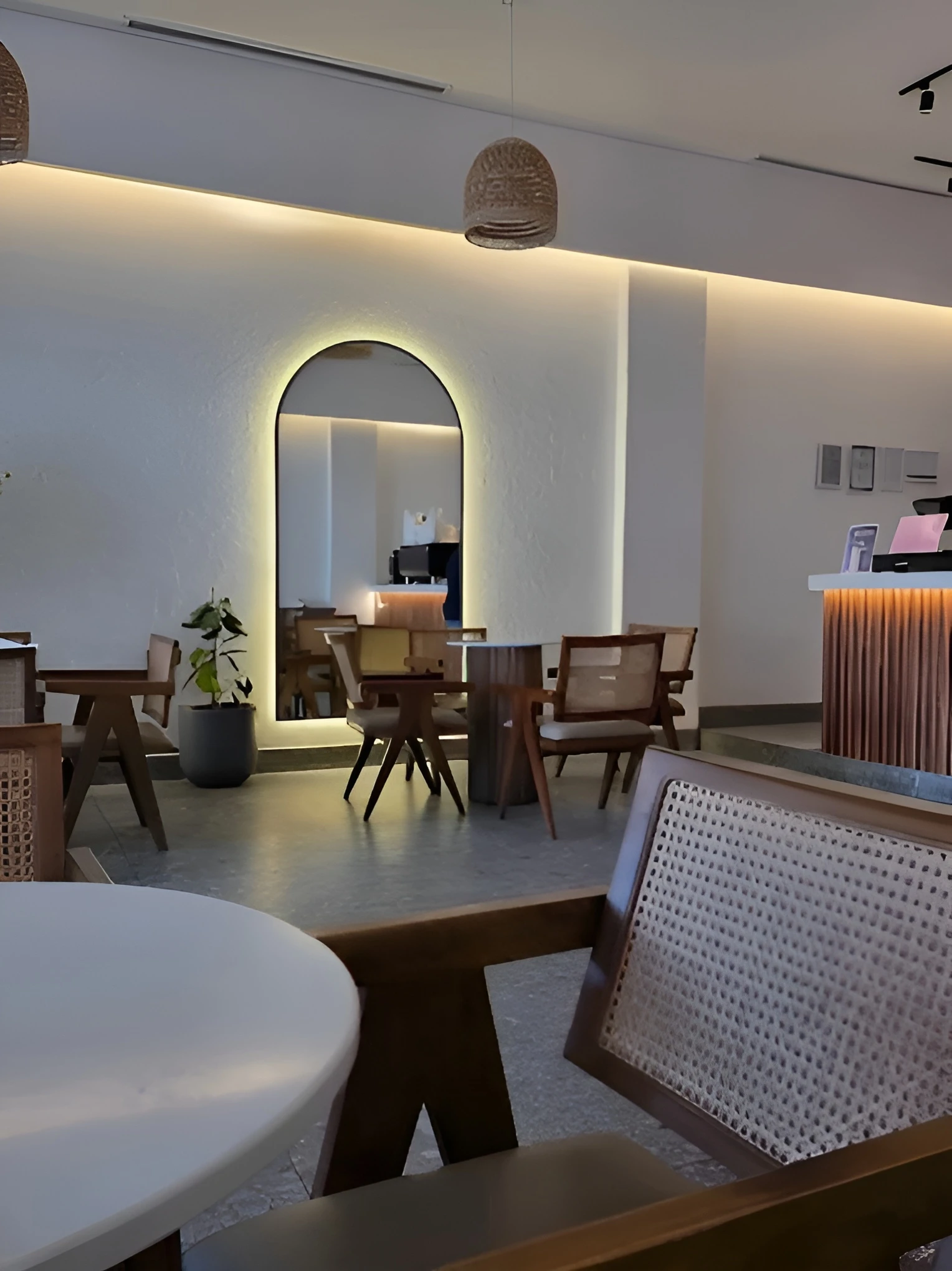 Hult Café Tabuk