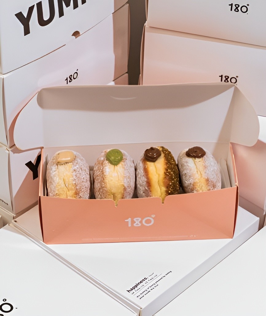 180 Coffee & Brunch Tabuk
