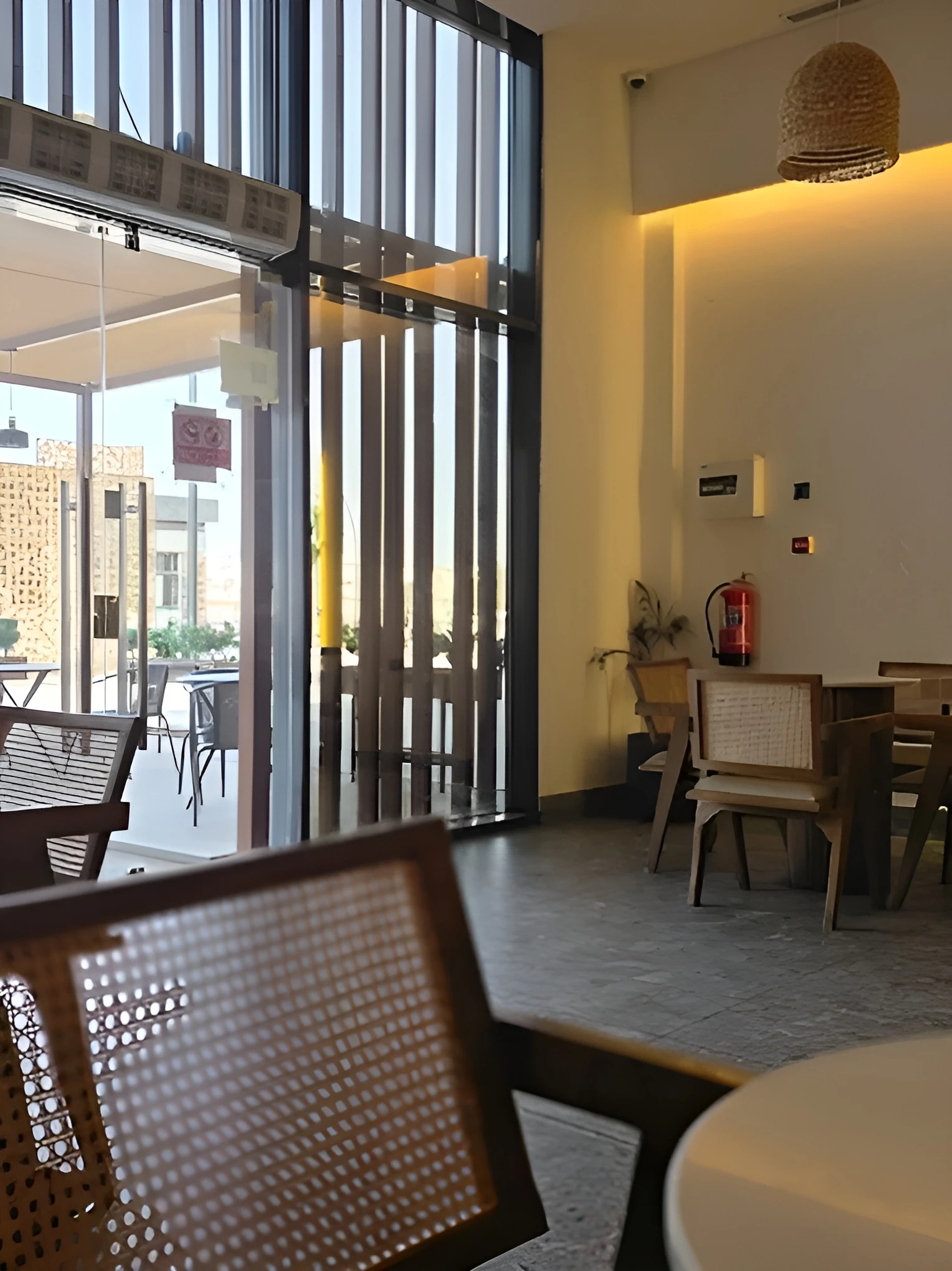 Hult Café Tabuk