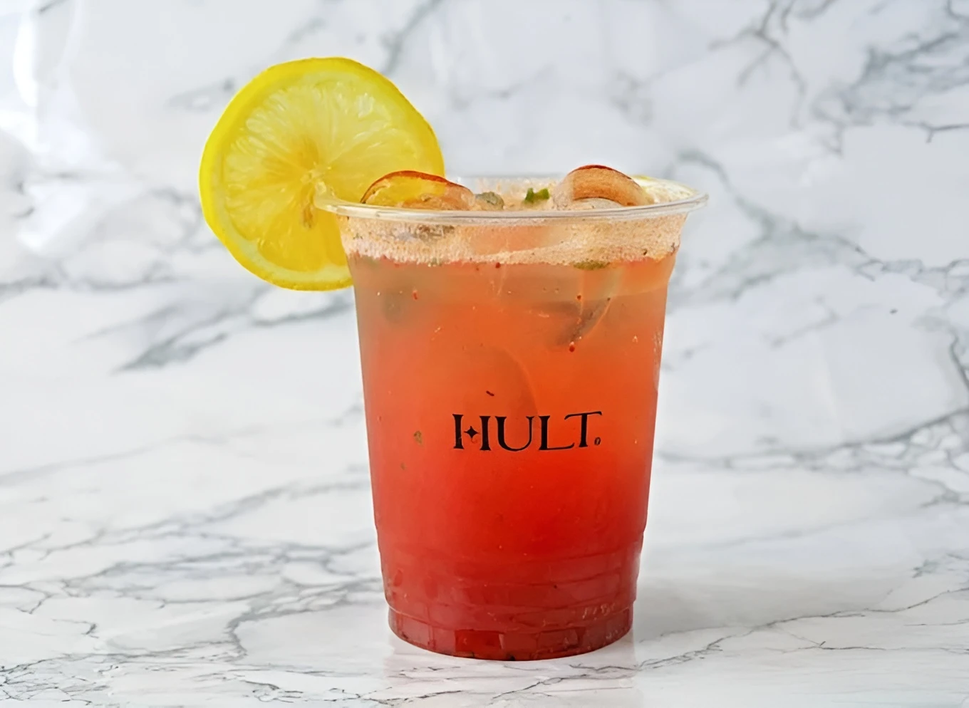 Hult Café Tabuk