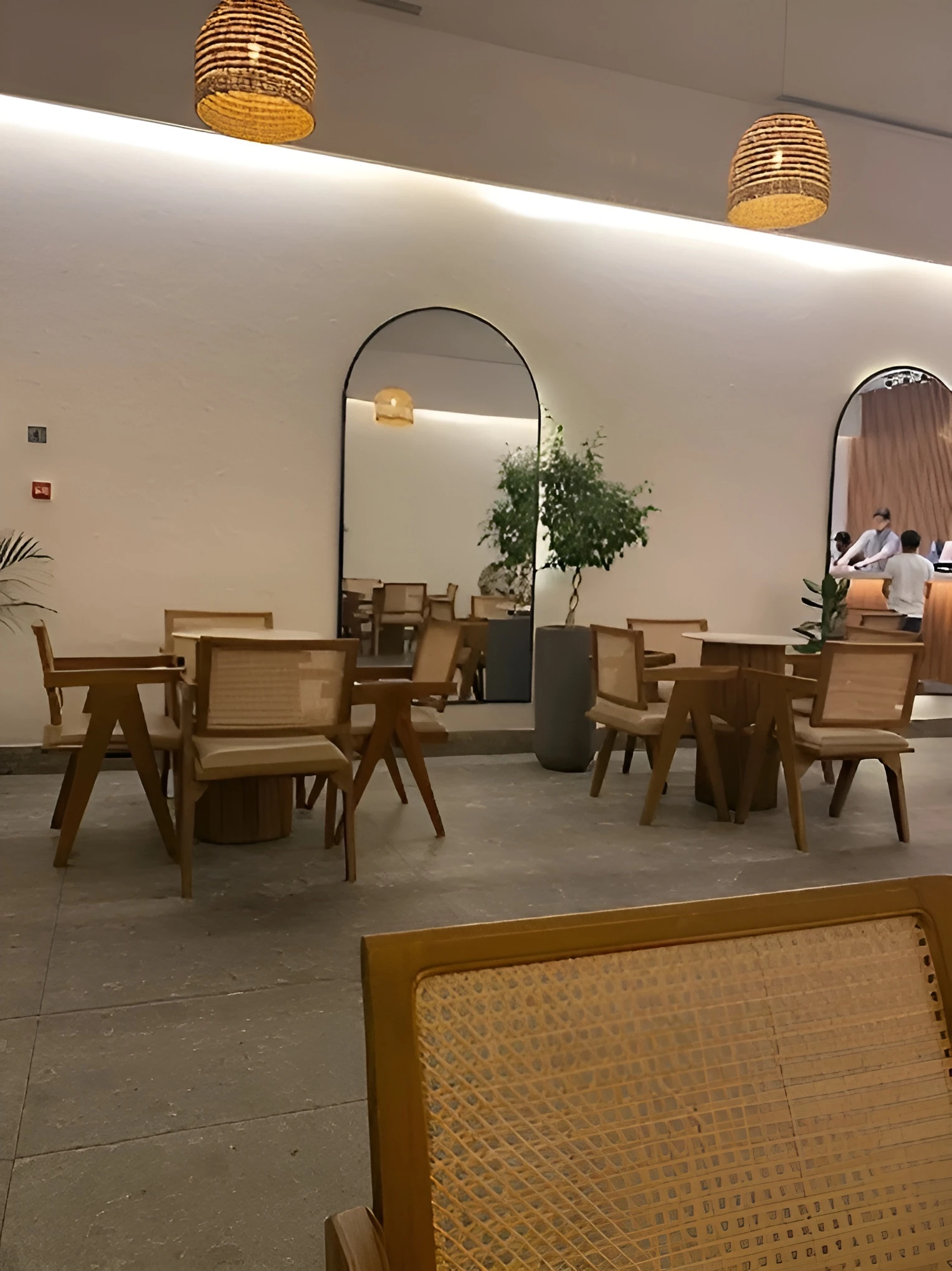 Hult Café Tabuk