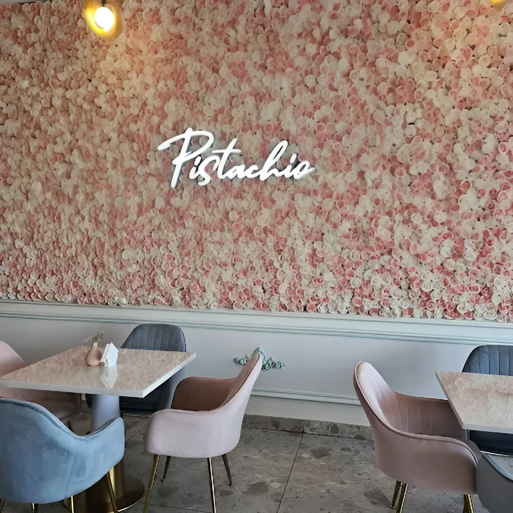 180 Coffee & Brunch Tabuk