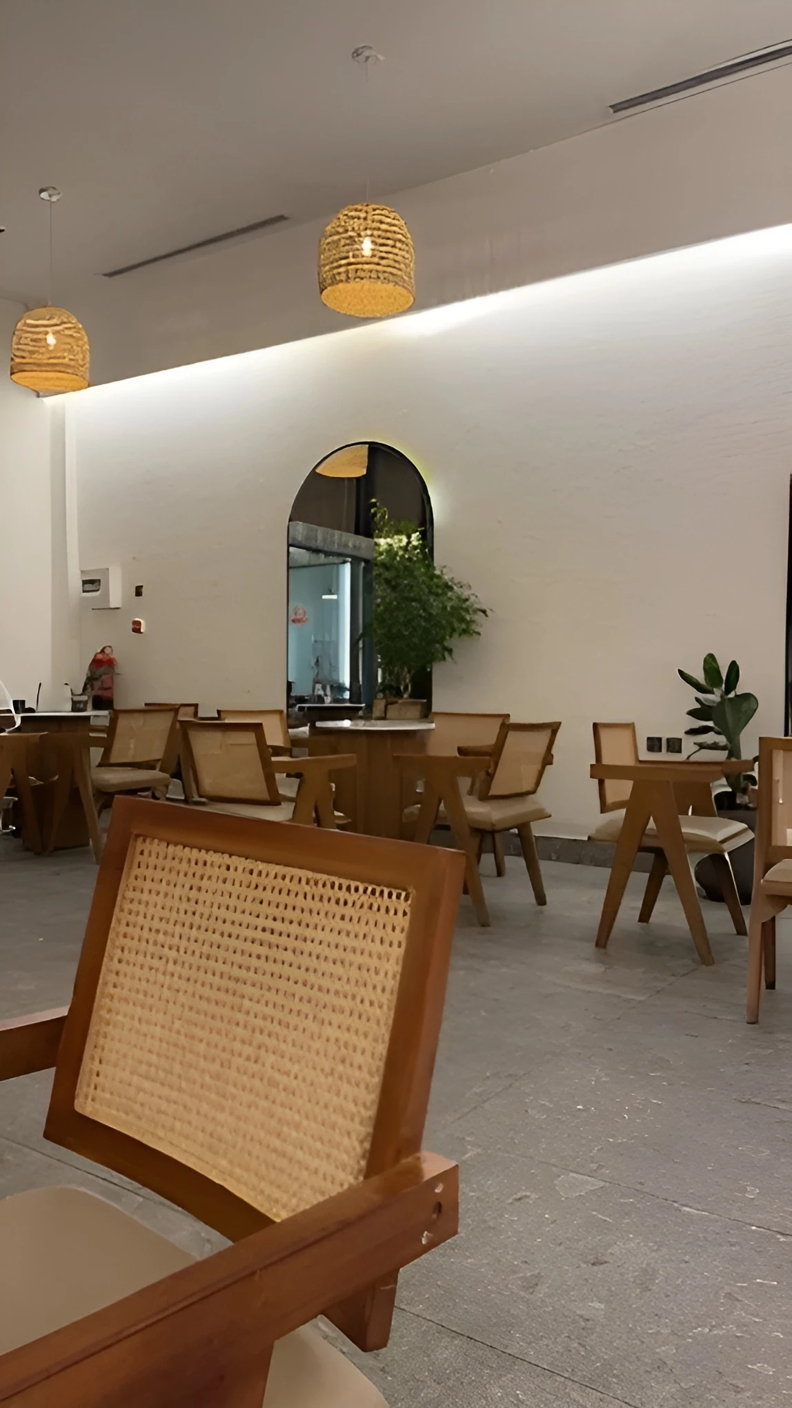 Hult Café Tabuk