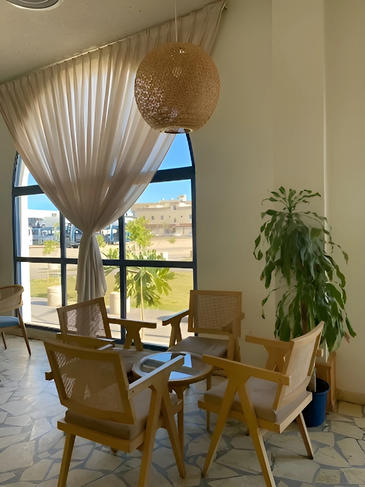 UNIT Cafe Tabuk