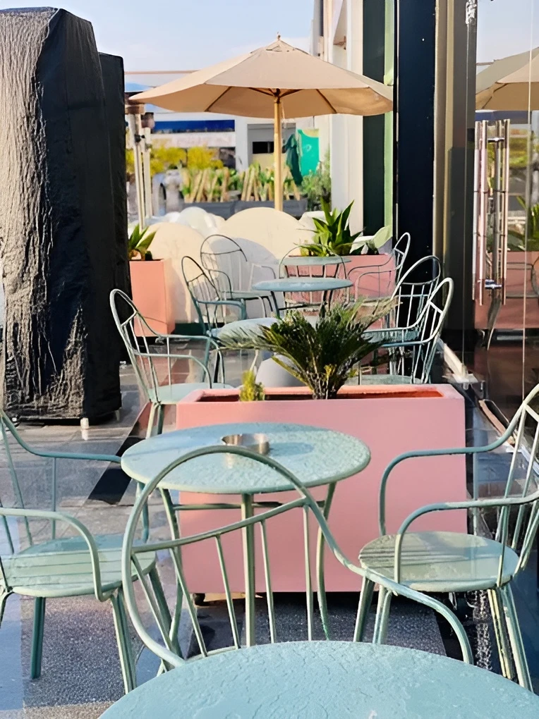 180 Coffee & Brunch Tabuk