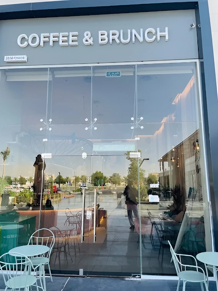 180 Coffee & Brunch Tabuk