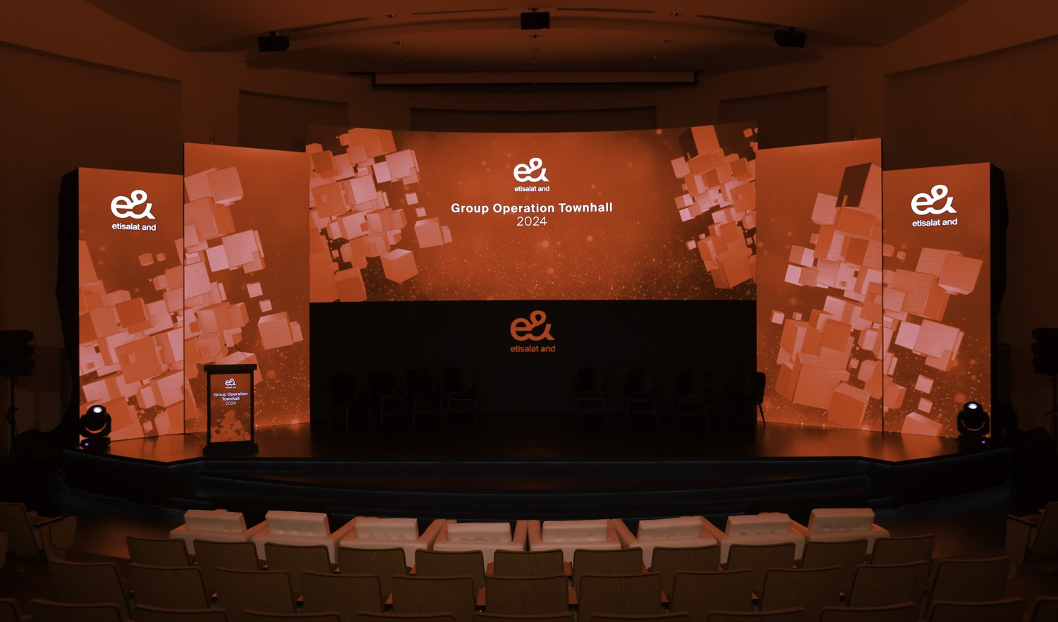 Auditorium