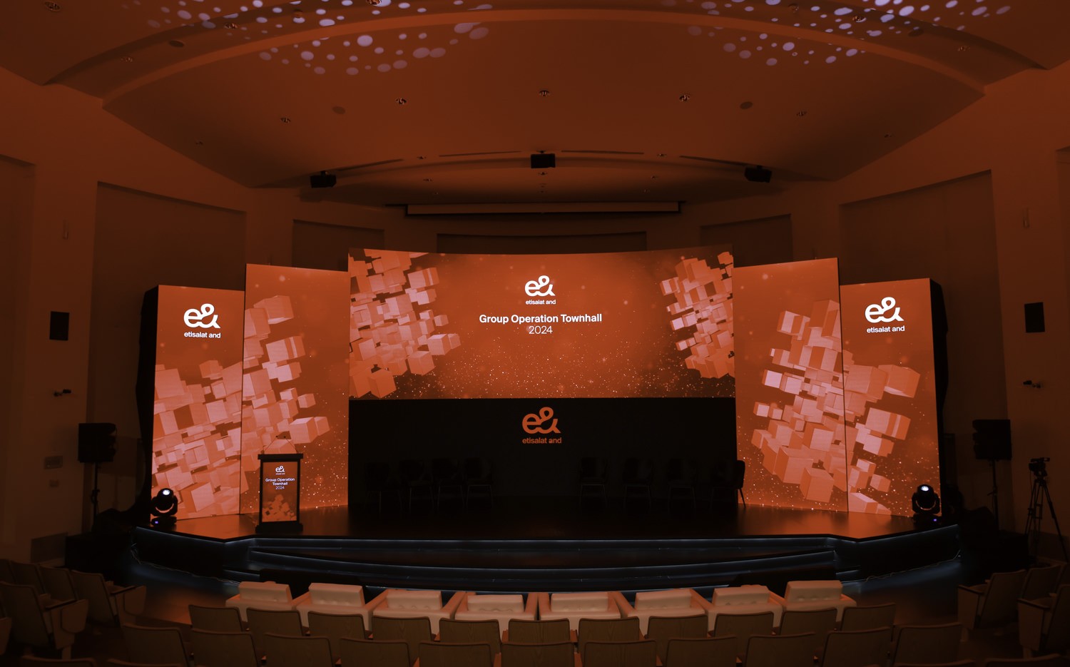 Auditorium