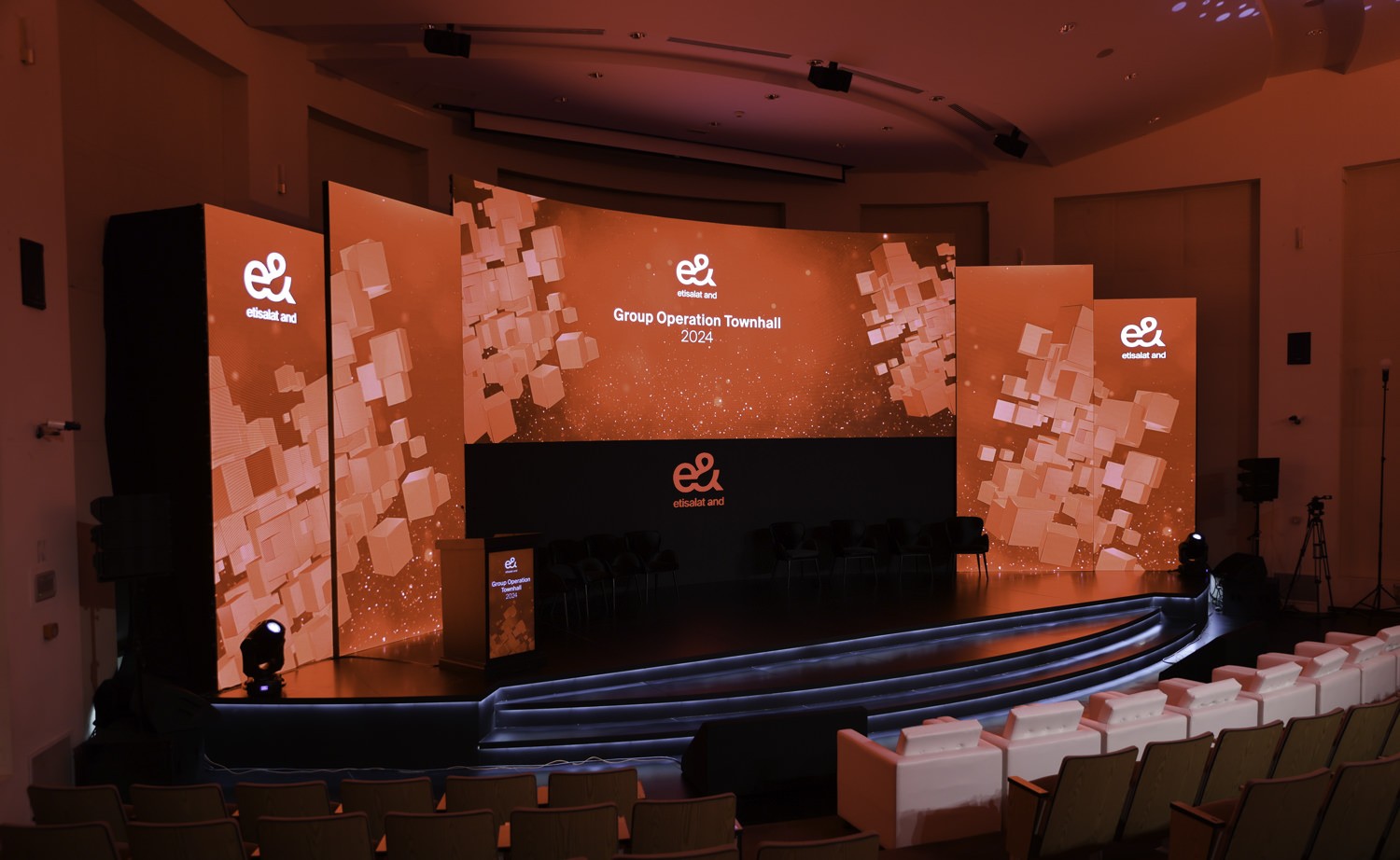 Auditorium