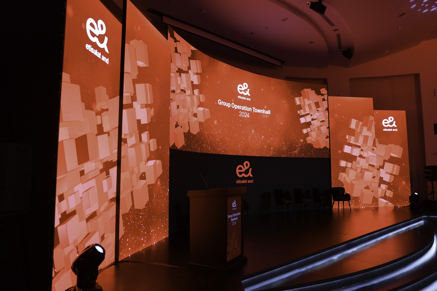 Auditorium