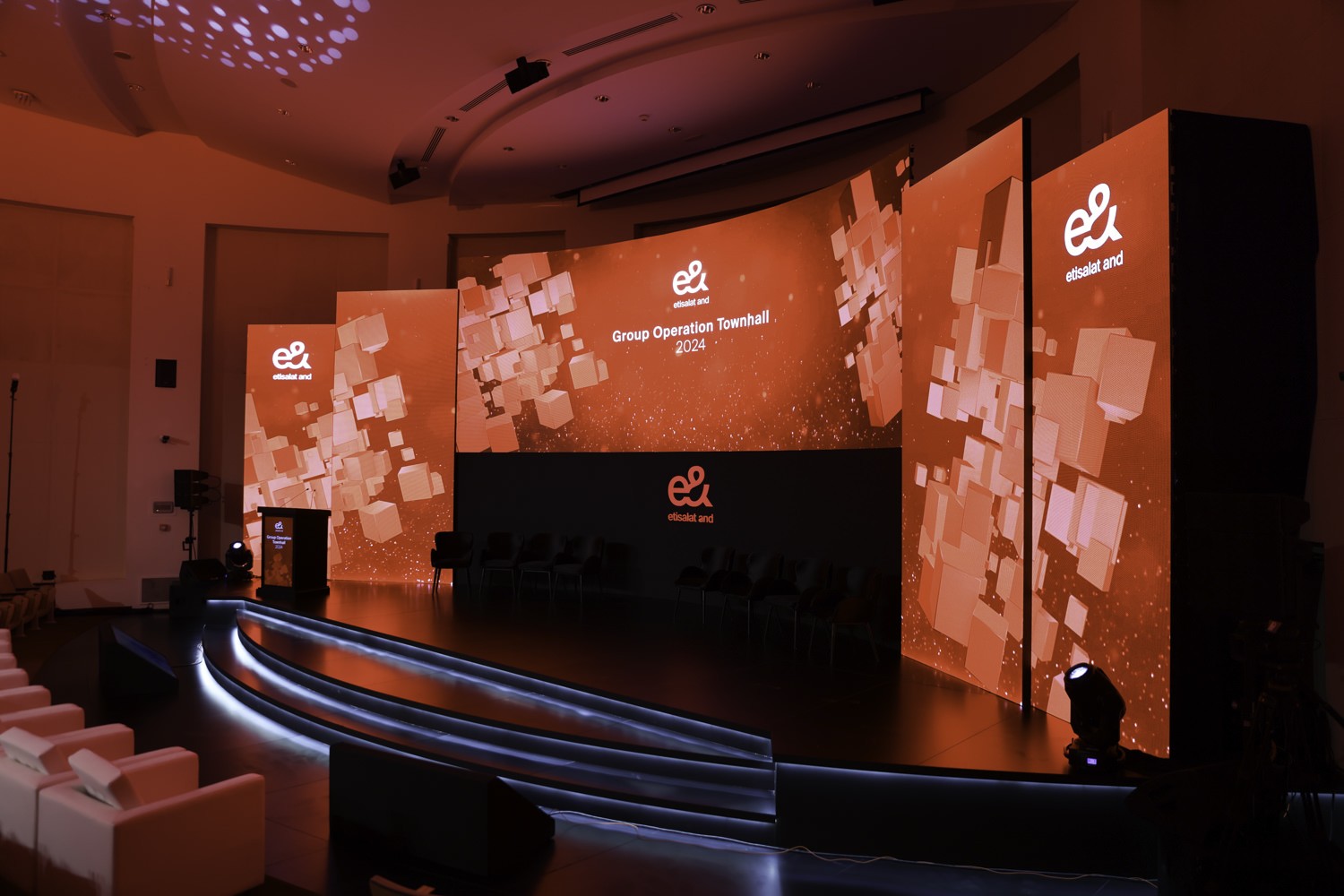 Auditorium