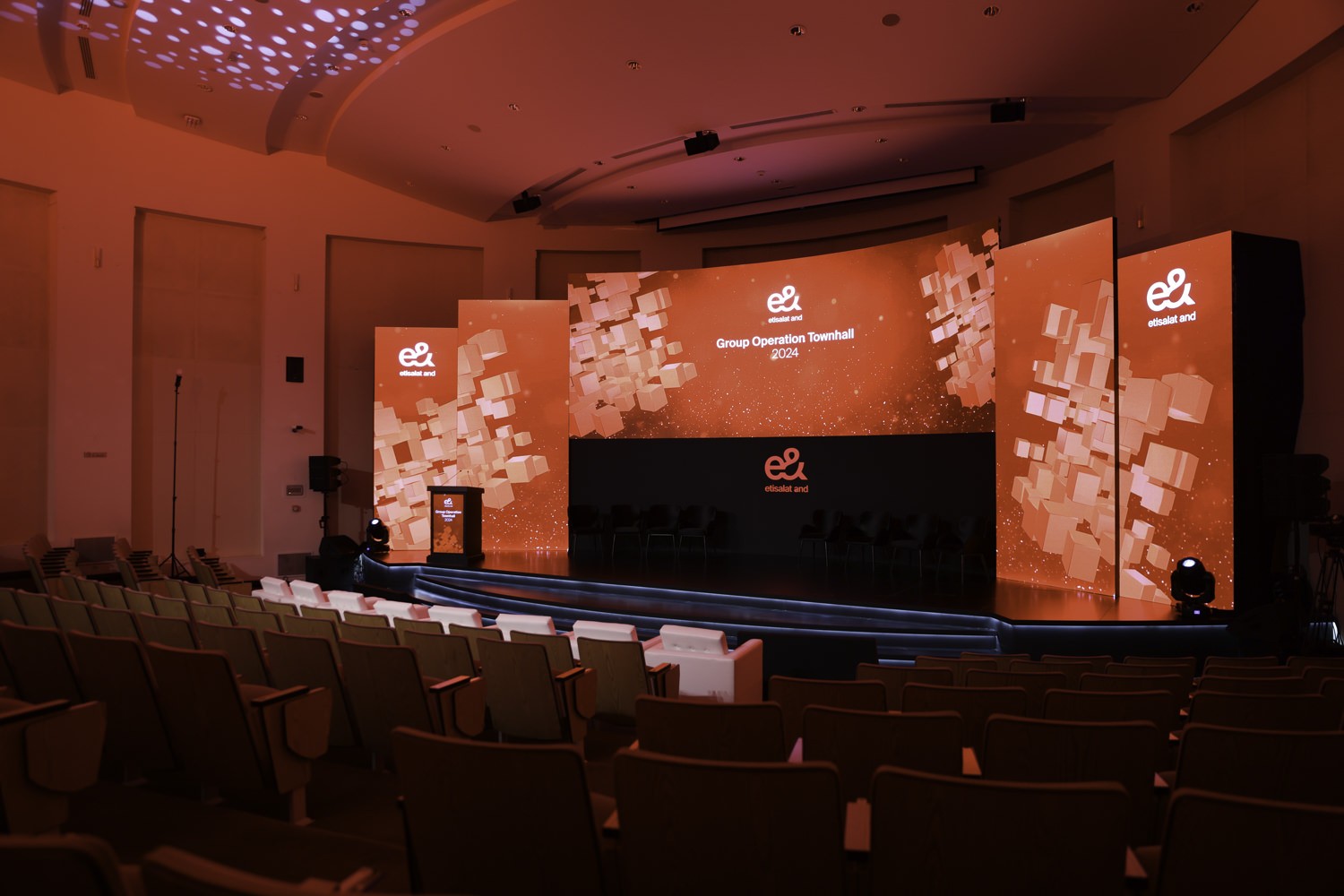 Auditorium
