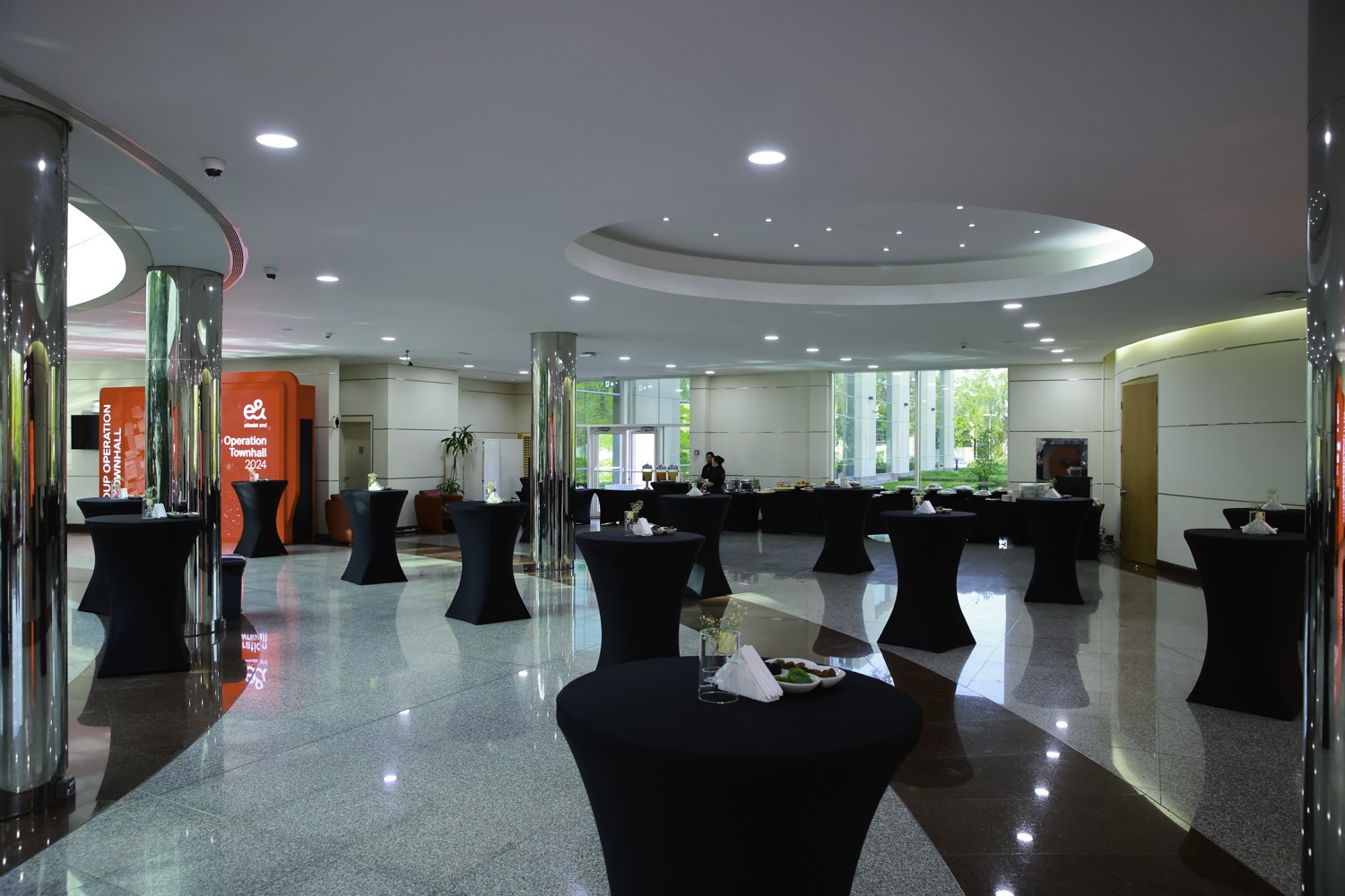 Auditorium