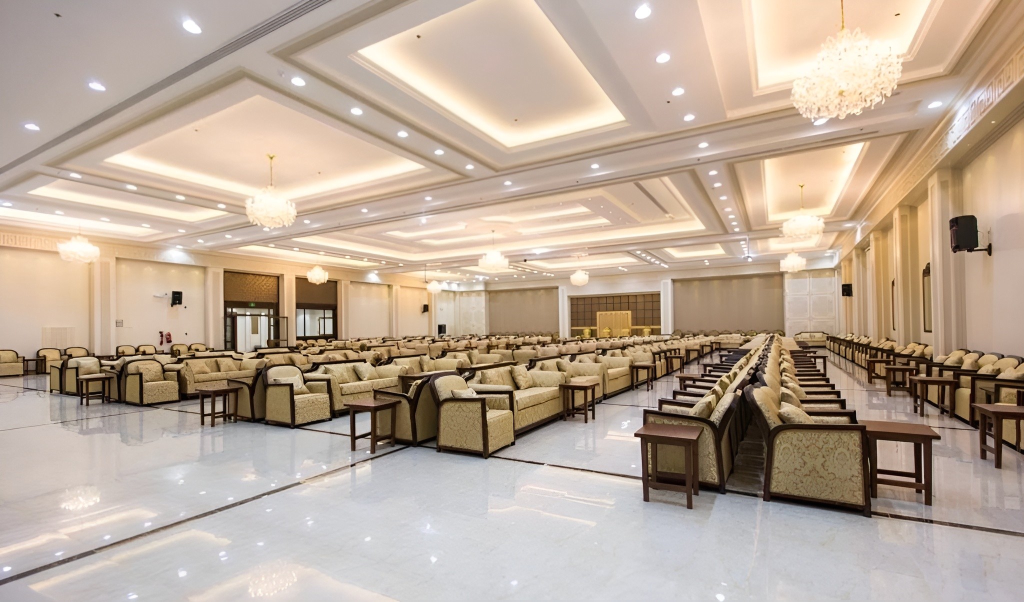 Al Maqsourah Palace Wedding Hall Al Hofuf