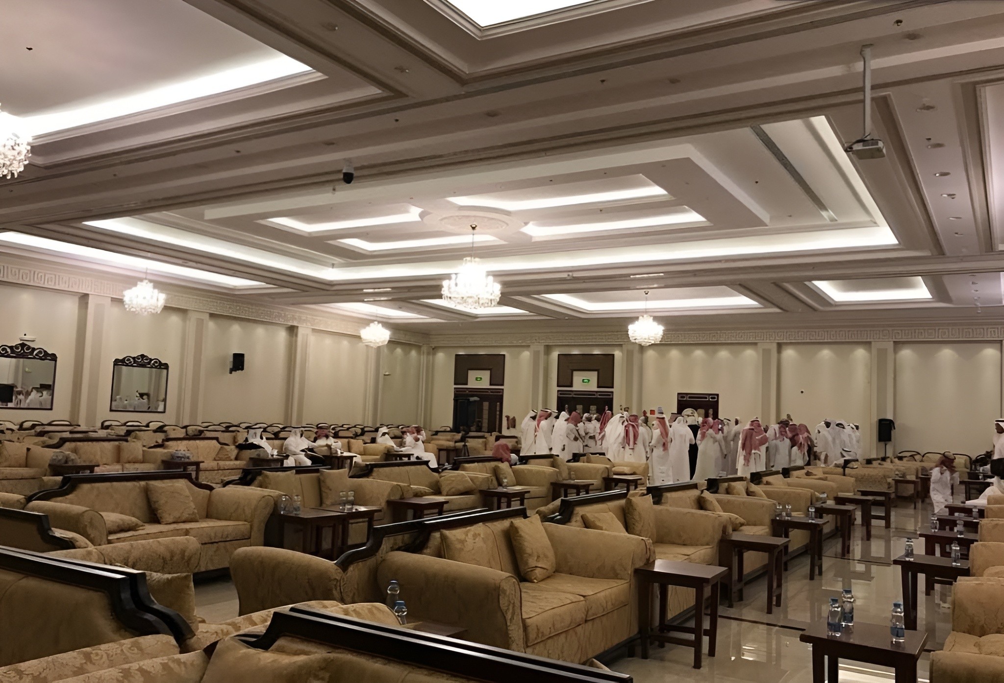 Al Maqsourah Palace Wedding Hall Al Hofuf