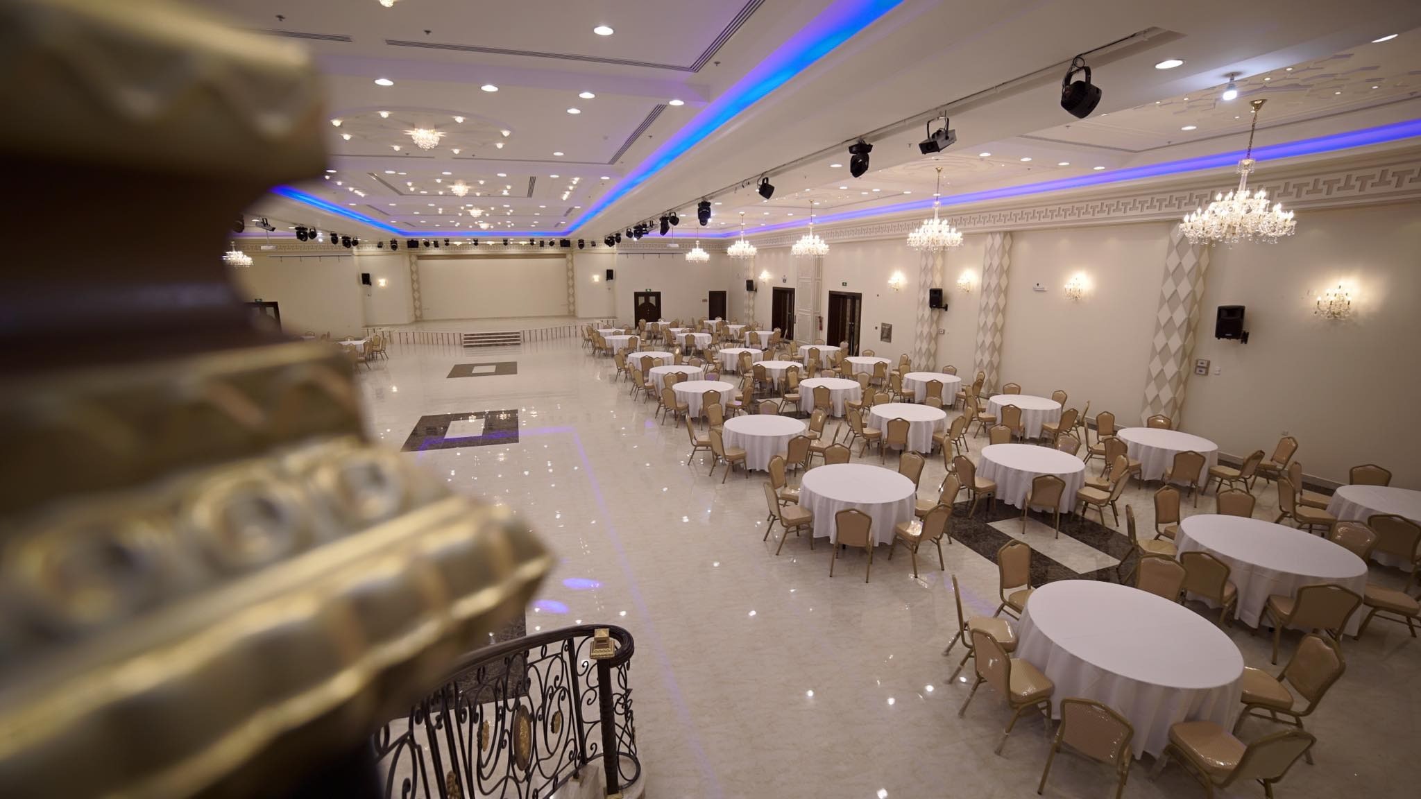 Al Maqsourah Palace Wedding Hall Al Hofuf