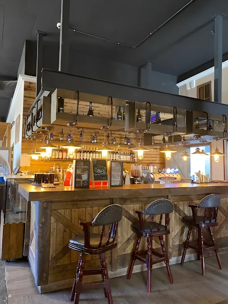 Western Road Steak & Grill-Tabuk