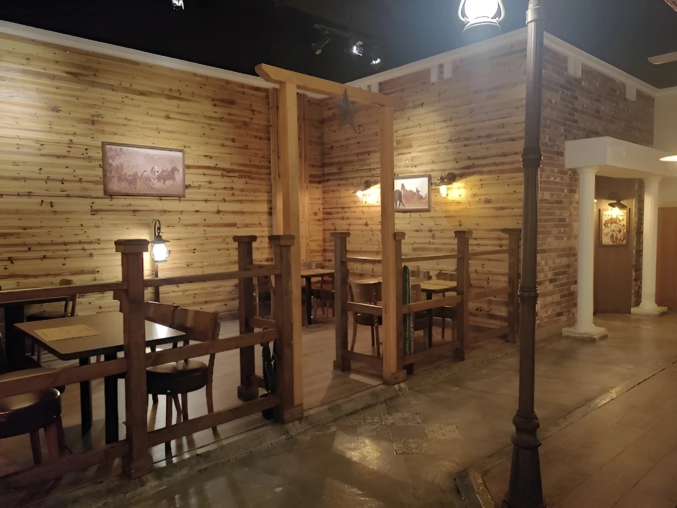 Western Road Steak & Grill-Tabuk