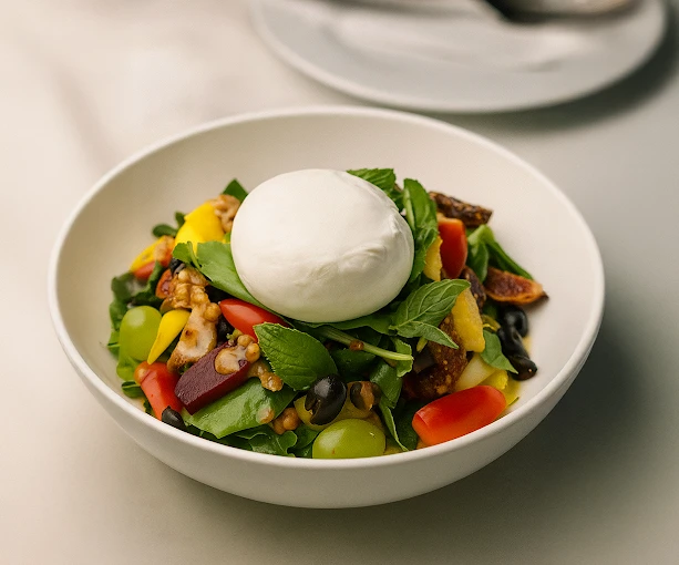 Western Road Steak & Grill-Tabuk