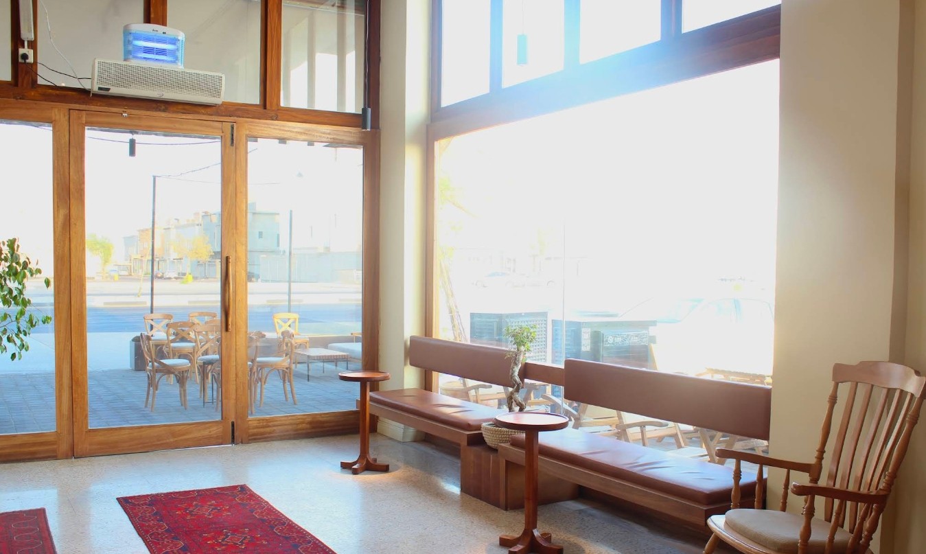 Cafe