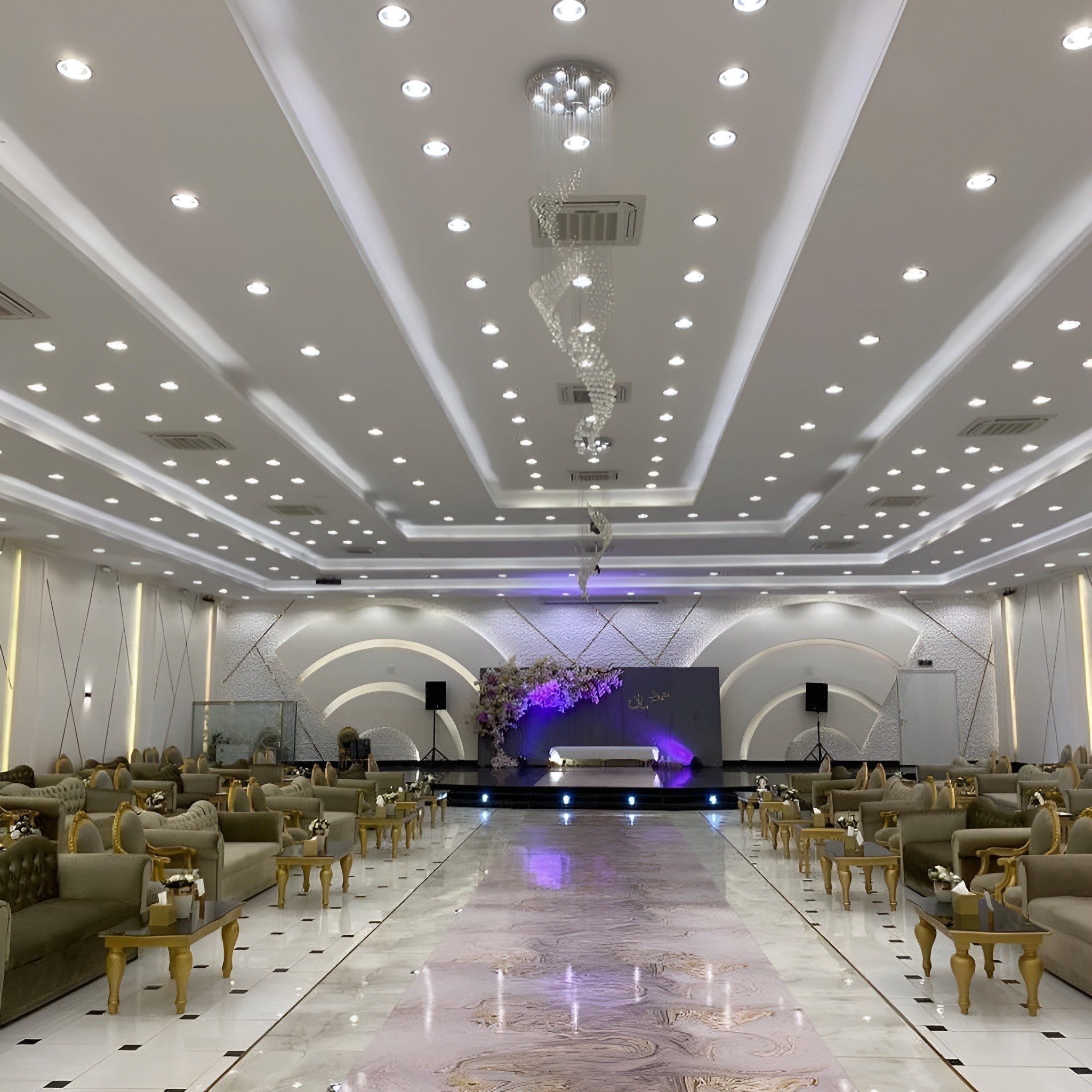 Al Maali Palace Al Duwadim